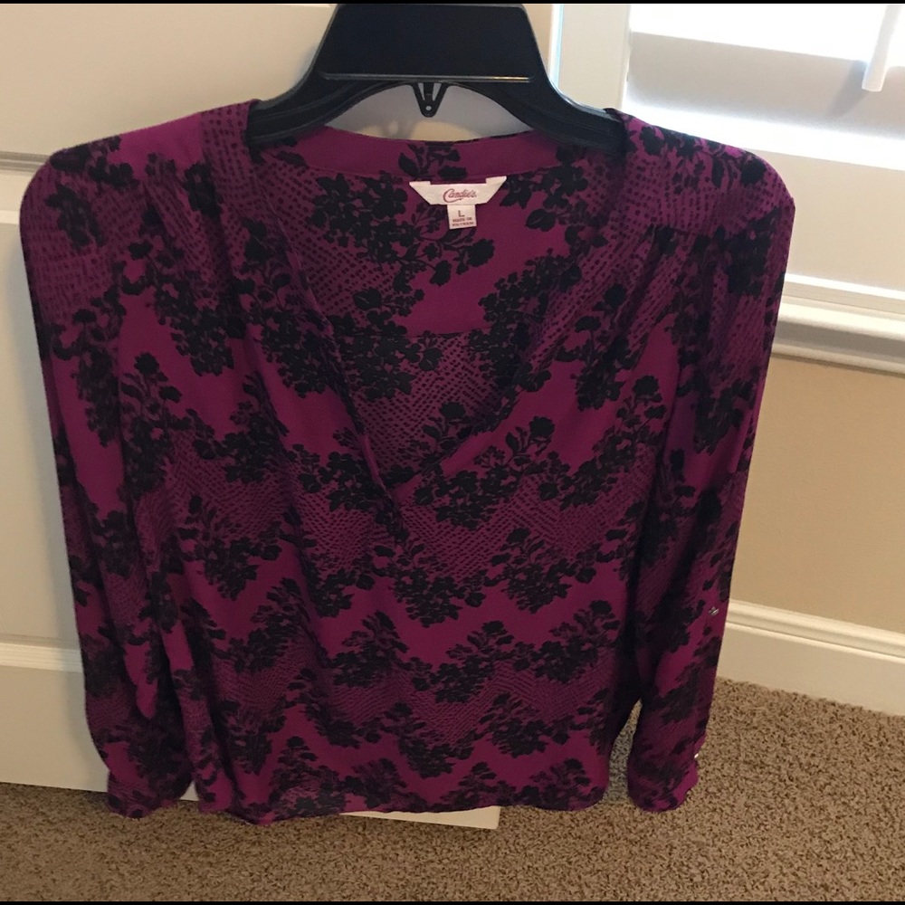 Women’s Blouse